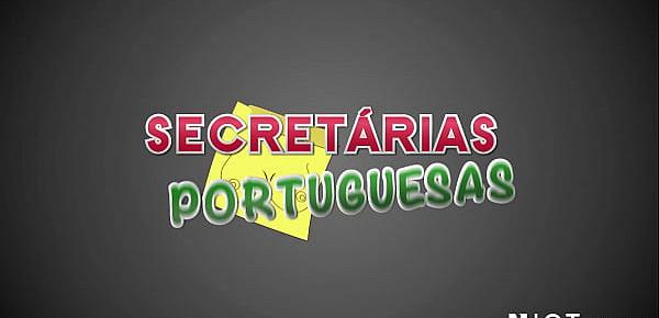  Secretárias Portuguesas